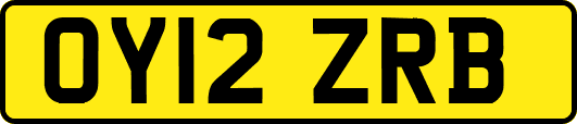 OY12ZRB