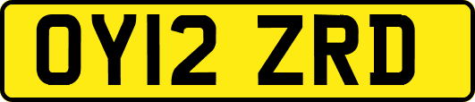 OY12ZRD