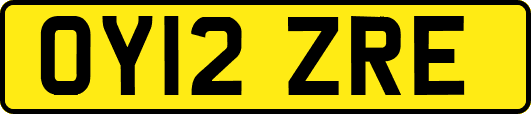 OY12ZRE