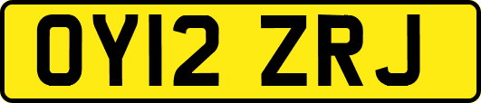 OY12ZRJ