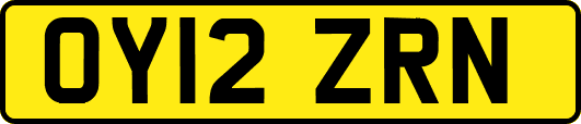 OY12ZRN