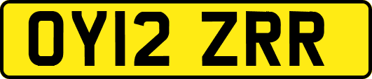 OY12ZRR