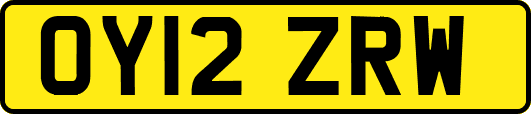 OY12ZRW