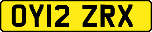 OY12ZRX
