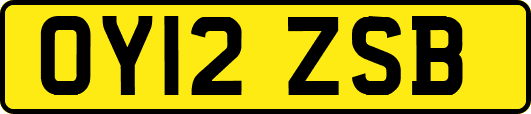 OY12ZSB