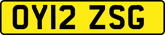 OY12ZSG