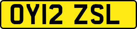 OY12ZSL