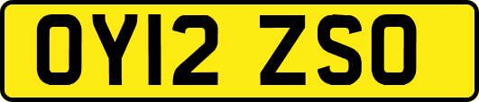 OY12ZSO