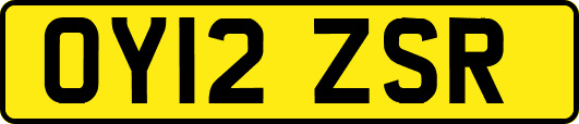 OY12ZSR