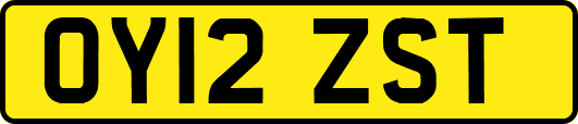 OY12ZST