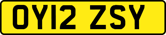 OY12ZSY