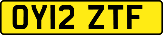 OY12ZTF