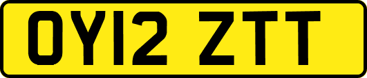 OY12ZTT