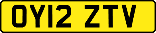 OY12ZTV