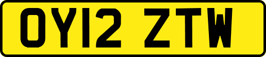 OY12ZTW