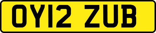 OY12ZUB