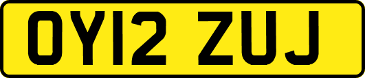 OY12ZUJ