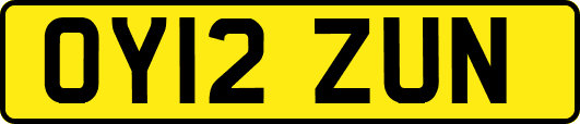 OY12ZUN
