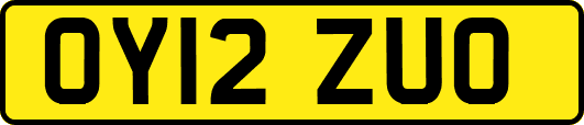 OY12ZUO