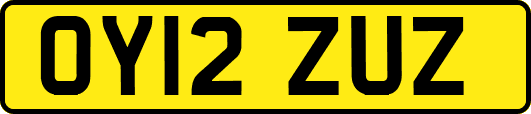 OY12ZUZ