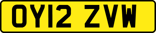 OY12ZVW