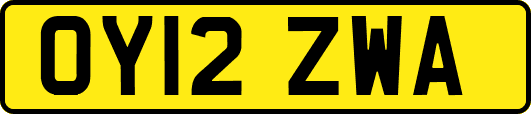 OY12ZWA