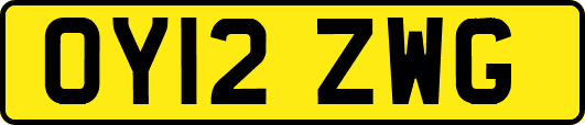 OY12ZWG