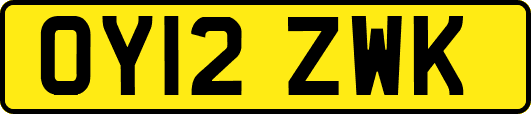 OY12ZWK