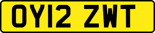 OY12ZWT