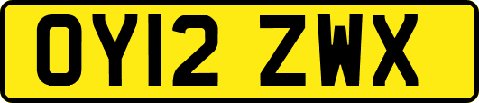 OY12ZWX