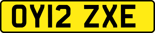 OY12ZXE