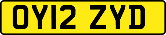 OY12ZYD