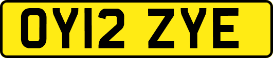 OY12ZYE