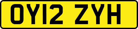 OY12ZYH
