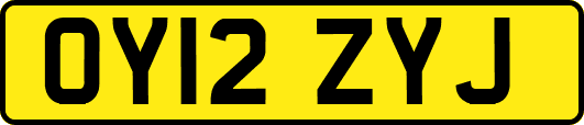 OY12ZYJ