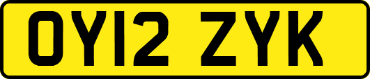 OY12ZYK