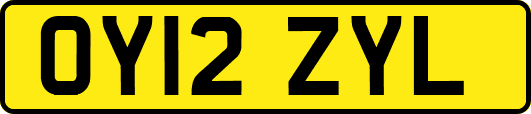 OY12ZYL