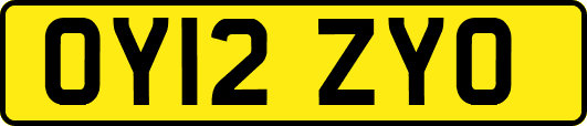 OY12ZYO