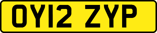 OY12ZYP