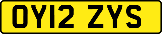 OY12ZYS