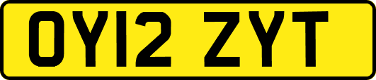 OY12ZYT