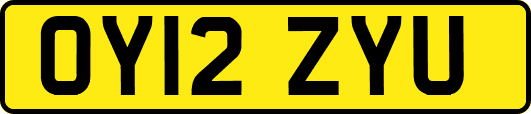 OY12ZYU