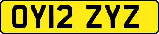 OY12ZYZ