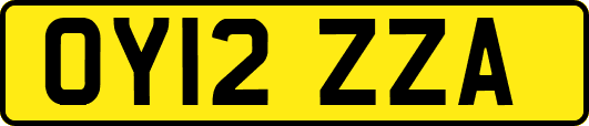 OY12ZZA