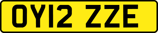 OY12ZZE