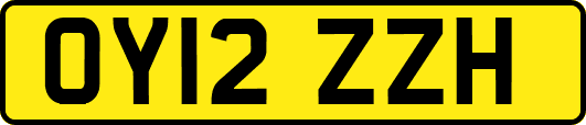 OY12ZZH