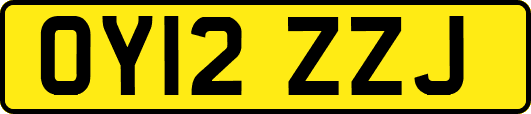 OY12ZZJ