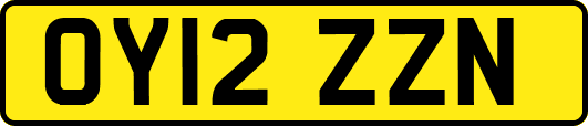 OY12ZZN