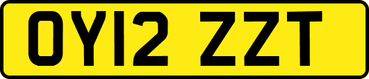 OY12ZZT