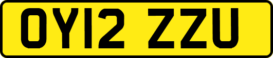 OY12ZZU